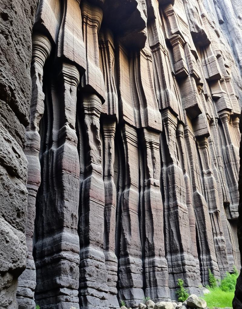 Symphony of Stones