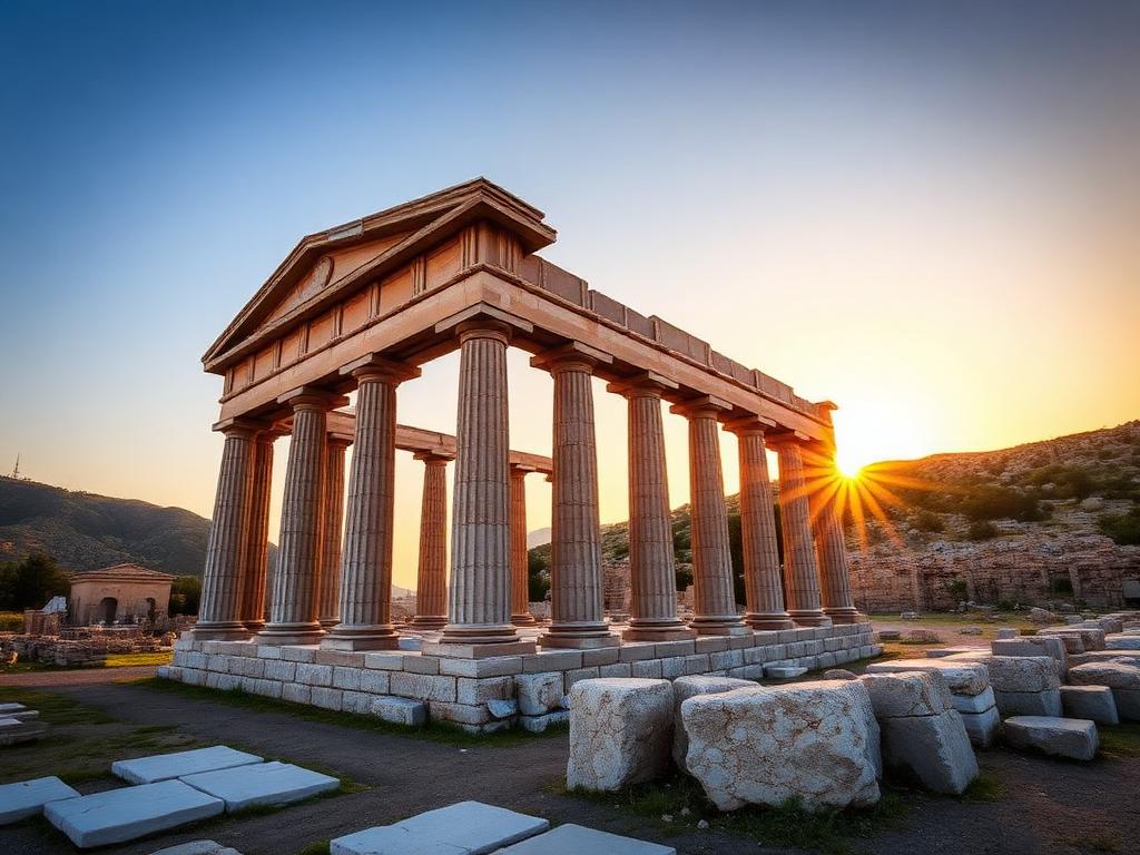 Garni, Geghard & Symphony of Stones
