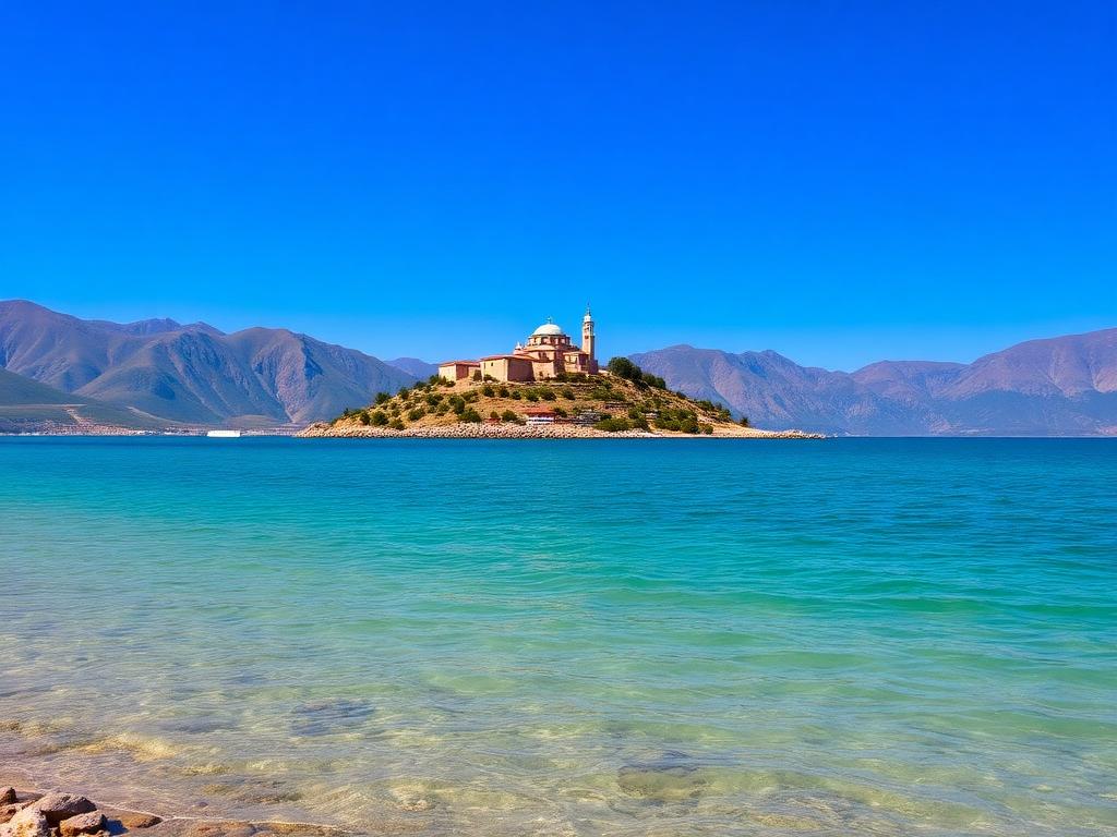 Lake Sevan & Dilijan day trip